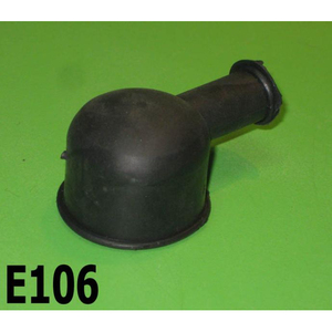 สายเคเบิล LT ฝาครอบป้องกันยางแลมเบรตต้า ดี+แอลดี+เอฟ - Product Image 1