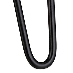 Modern Wooden Raised Pet Feeding Stand Dual <b>Bowl</b> Design Stable Legs Comfortable Dining Solution for Cats <b>Dogs</b> Home Use - Product Image 4