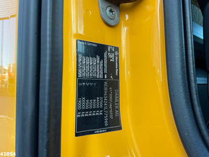 รถบรรทุกหัวลากเมอร์เซเดส-เบนซ์ แอคโทรส 2648 6x4 ยูโร 3 ดีเซล ปี 2013 พวงมาลัยซ้าย เกียร์ธรรมดา ซิโนทรัค สำหรับงานเหมือง - Product Image 4