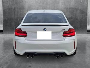 BMW M2 RWD 2018 Económico con Volante a la Izquierda/Derecha - Product Image 2