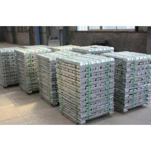 Wholesale Brazil A360 Aluminium Alloy <b>Ingot</b> High-purity <b>Aluminum</b> <b>Ingots</b> at Preferential Prices - Product Image 5