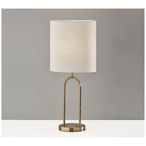 Top vendeur concepteur lampe de Table mobile Antique pour salon chambre bureau lecture étude établi par ambiance style de vie - Product Image 6