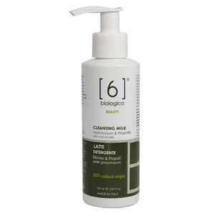 Rostro con el tónico Hamamelis y aciano-para piel Normal y grasosa - Product Image 3