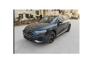 Auto Usado en Perfectas Condiciones, <span class=keywords><strong>Audi</strong></span> <span class=keywords><strong>A3</strong></span> 1.5T 2026, Sedán, Listo para Enviar - Product Image 4