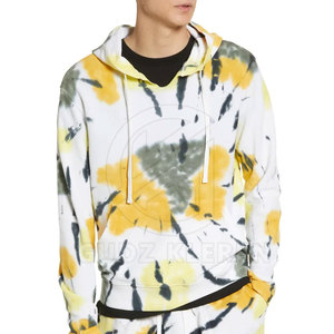 Prix d'usine pulls à capuche pour hommes sweats à capuche légers en coton et polyester pour hommes avec toutes les tailles disponibles - Product Image 1