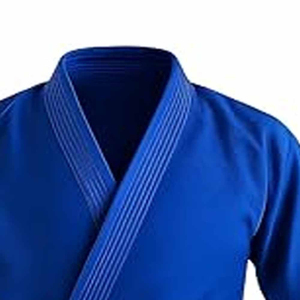 Uniforme de karaté approuvé par le fabricant OEM, combinaisons de judo et de karaté pour l'entraînement aux arts martiaux, téléchargé par Dress Sports - Product Image 6