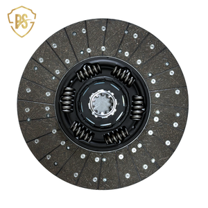 Nouveau kit d'embrayage de remorque à usage intensif PANSHI 3-en-1 OEM A008209904 A0232509703 - Product Image 4