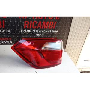 ไฟท้ายซ้าย FORD EcoSport Series (12>) รุ่น 1887536 - Product Image 3