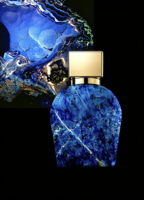 Vente en gros de DINGXIN, Cologne unisexe de style arabe luxueux, parfum boisé ambré, parfum longue durée