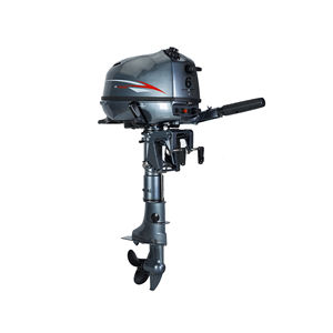 Motor de barco fueraborda - Product Image 3