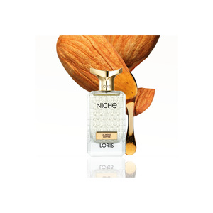 Niche Almond Coffee Eau De Parfum 70 ML, Fragancia Líquida Dulce con Aromas de Coco, Lavanda y Fresa, Set de Perfume Relajante - Product Image 2
