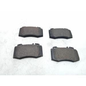 MERCEDES SLK W171 2ª Serie (04>11) PASTILLAS DE FRENO 2374517705 Gasolina - Product Image 1