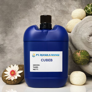 Huile essentielle de CUBEB 100% pure, best-seller, avec un arôme épicé intense pour une utilisation alimentaire et en herboristerie - Product Image 1