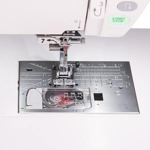 Venta de Fábrica: Máquina de Coser y Quiltear Janome Memory Craft 9410 + Kit Modelo para Aula - Product Image 3