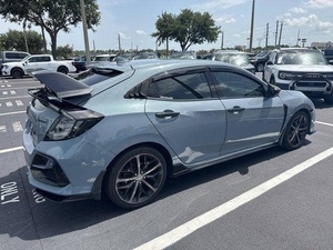 2021 abordable hHo-ndaa cCi-vicc Sport - Product Image 3