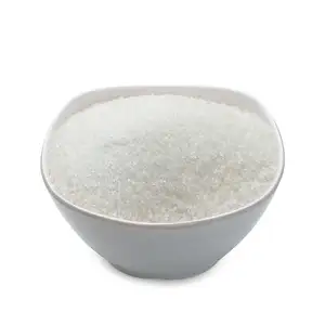 Brasilianische raffinierte weiße / weiße ICUMSA 45 kg im Großhandel zu verkaufen 100 % raffinierte ICUMSA 45 kg weißer Zucker und Natriumabhydrat