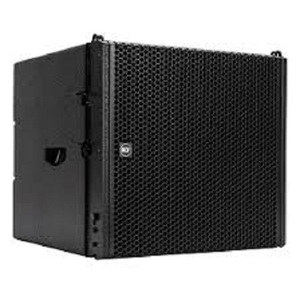 ลำโพงไลน์อาร์เรย์แบบแอคทีฟ HDL10-A กำลังขับ 1400 วัตต์ รุ่นขายดี - Product Image 1