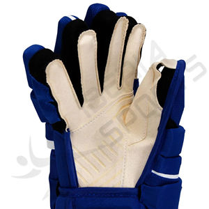 Gants de hockey sur glace personnalisés IBERIA, qualité professionnelle supérieure |   Vente en gros OEM |   Senior / Junior / Jeunesse - Product Image 5