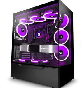 Nuevo PC de Escritorio para Juegos - AMD 9 3900X 3.8GHz RTX 3090 24GB 32GB Memoria RGB de 3600mhz SSD Gen4 de 1TB para Juegos - Product Image 1