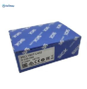 Interruttore di Sicurezza SICK ES21 Pulsante di Arresto di Emergenza per Spegnimento Rapido e Affidabile ES21-SA10F1 ES21-SB14G1 ES21-SB10E1 ES21-SA10E1 Sensore - Product Image 4