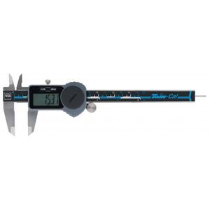 Tesa Technology's Universal Digital <b>Vernier</b> <b>Caliper</b> TWIN-CAL IP67 Durable and Water Resistant Measure Tool - Product Image 1