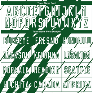 Personnalisé 100% Polyester Séchage Rapide Respirant Kelly Vert Couleur Football Uniforme Football Vêtements Football Maillots - Product Image 6