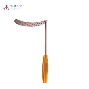 Marx Manual de Cirugía Plástica Retractor de Senos Conjunto de Instrumentos - Product Image 4