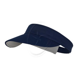 Leggero pieghevole regolabile rapido asciutto sport visiera per il Tennis da corsa Golf Trending uomini donne ragazzi ragazze cappello parasole