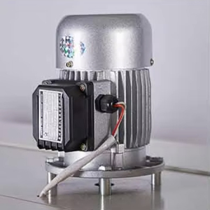 BSE5040 Electric Beverage Food High Speed Bread Sealing Plastic/Wood Bopp Computer Control Heat Cutting Automatic Bag Making - Product Image 5