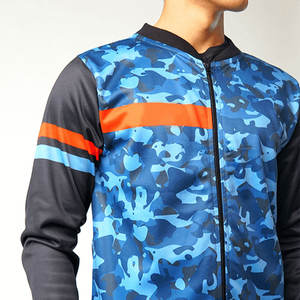 Survêtements de sport d'hiver personnalisés pour hommes, de haute qualité, imprimés, vente en gros, grandes tailles disponibles - Product Image 3