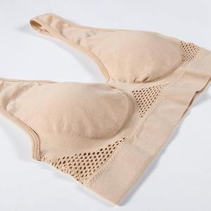 ถังออกกำลังกายสำหรับผู้หญิงฤดูร้อนปกติทันสมัยพิมพ์ลายโพลีเอสเตอร์รีไซเคิลพิมพ์ซับลิเมชันดิจิตอลระบายอากาศได้ดีเป็นมิตรกับสิ่งแวดล้อม - Product Image 2