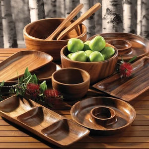 High Quality Wooden <b>Bowl</b> & Cup for <b>Party</b> Serving Sustainable Living & Elegant Presentation - Product Image 1