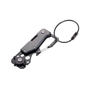 Multi-utensile personalizzato Troika Toolinator: gadget, coltelli e attrezzi - Product Image 2
