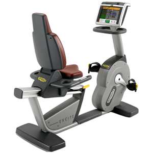 Vélo inclinable remis à neuf avec Visioweb pour l'entraînement cardiovasculaire et l'endurance en position assise - Product Image 3