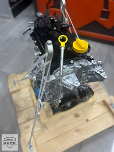SANDIKOTOMOTIV Motor RENAULT CLIO V 1.0 CUBIC ZERO ORIGINAL H4D 8201733029 - Product Image 4