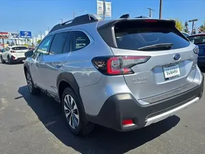 UTILISÉ LHD/RHD 2024 S U B A R U OUTBACK TOURING XT - Product Image 2