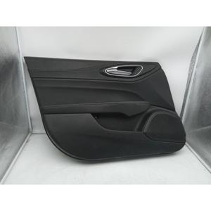 แผงด้านหน้าซ้าย ALFA ROMEO Giulia Serie (952_) (16>) รุ่น 1561308670 - Product Image 1