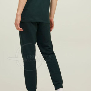 Customized Sweat Pant New Arrival Quick Dry Sweat Pant For Sale2025 Latest Style Sweat Pant For Men - Product Image 4