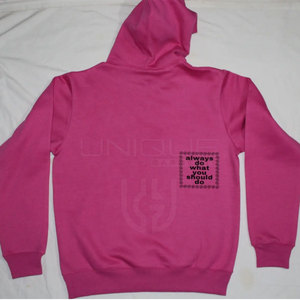 Chándal de manga larga OEM al por mayor para hombre, chándal con estampado de hojaldre de último diseño y marca blanca de ropa informal - Product Image 4