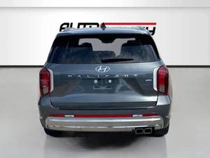 รถยนต์มือสองสำหรับขาย ฮุนได พาลิเซด คาลิกราฟี AWD คาลิกราฟี 4 ประตู SUV - Product Image 2