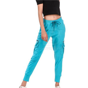 Haute qualité femmes pantalon meilleure vente femmes pantalon vêtements décontractés Offre Spéciale femmes pantalon coton léger personnalisé décontracté hiver taille - Product Image 5