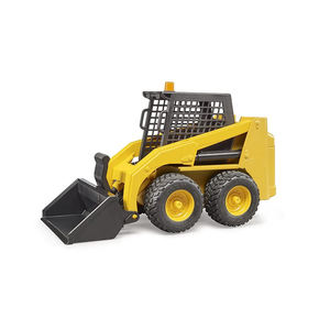 Acheter une nouvelle ou d'occasion skid steer avec de puissantes capacités hydrauliques pour les travaux difficiles - Product Image 2