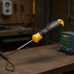 ไขควงด้ามจับแบบมัลติแพ็ค Stanley สำหรับนักดนตรีและช่างไฟฟ้า - Product Image 3