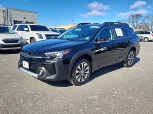 Nuevo Subaru Outback Limited 2024: Construcción Robusta y Satisfactoria - Product Image 4