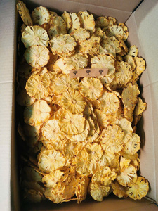 Tranches d'orange séchées à l'arôme naturel pour les boissons détoxifiantes, export - Product Image 6