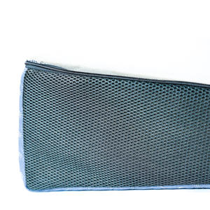 Almohada de cuña antireflujo Vietnam Latex Core OEM Comfort Diseño geométrico Uso de fábrica a granel Envío rápido ahora disponible - Product Image 2