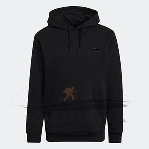 Vente en gros de sweats à capuche durables et confortables pour hommes sur mesure vêtements d'extérieur de haute qualité avec des motifs tendance pour un style décontracté de tous les jours - Product Image 4