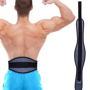 Custom Brand Own Custom Logo Neoprene Belt <b>Back</b> <b>Support</b> Gym Exercise Fitness Workout Neoprene Belt - Product Image 2