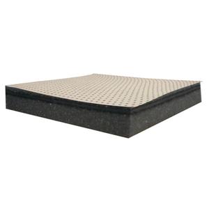 Barrière acoustique en vinyle massif de 1 pouce d'épaisseur, rouleau de 1,37 m x 15,24 m, ignifuge 82C pour l'isolation des voitures et des bureaux - Product Image 5