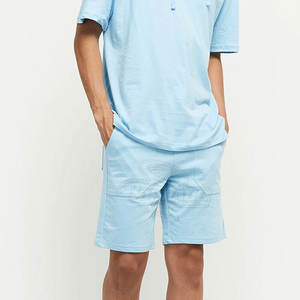 Street Style Best Fabric Casual Shorts Peso ligero por encargo Casual Shorts para la venta en línea - Product Image 1